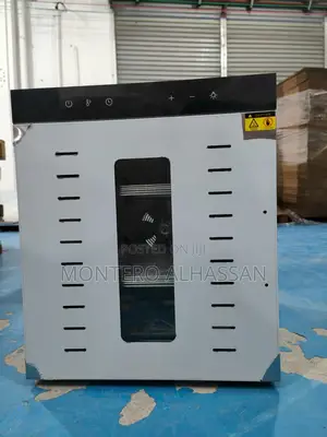 Dehydrater 10trays