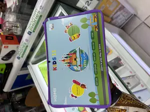 New Tablet 64 GB Black