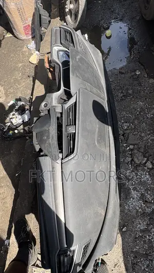 Honda Civic Complete Dashboard 2015,2016,2017,2018,2019,2020