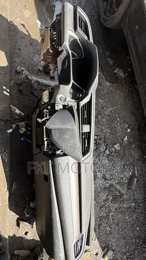 Honda Civic Complete Dashboard 2015,2016,2017,2018,2019,2020