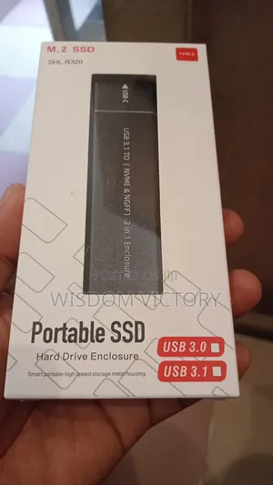SSD M.2 Cover Available