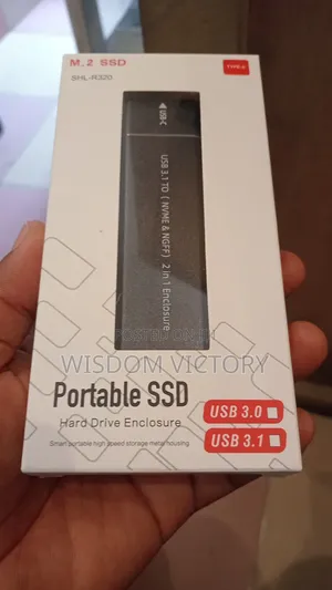 SSD M.2 Cover Available