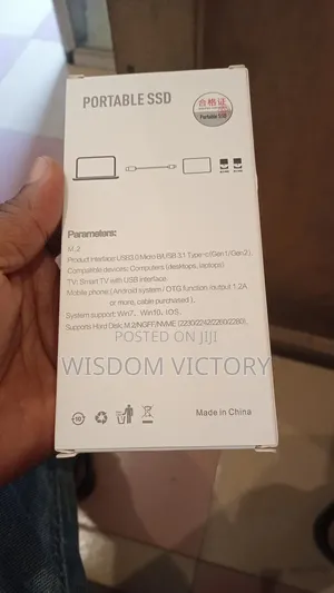 SSD M.2 Cover Available