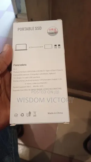 SSD M.2 Cover Available