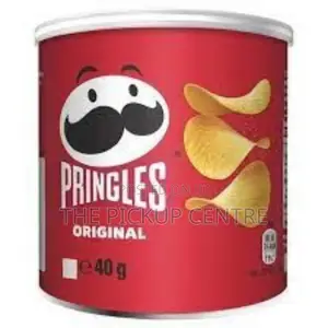 Pringles Original (1x40g)