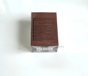 Lamsat Harir Dubai Chocolate Perfume, by Arabiyat, 100ml, Women's
