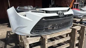 Toyota Corrolla Le Front Bumper 2019,2020,2021,2022,2023,2024