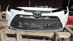 Toyota Corrolla Le Front Bumper 2019,2020,2021,2022,2023,2024