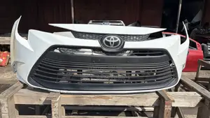 Toyota Corrolla Le Front Bumper 2019,2020,2021,2022,2023,2024
