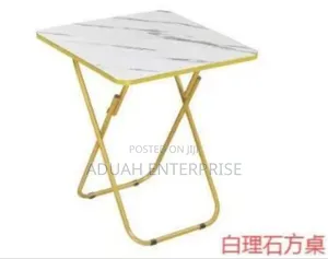 Foldable Table