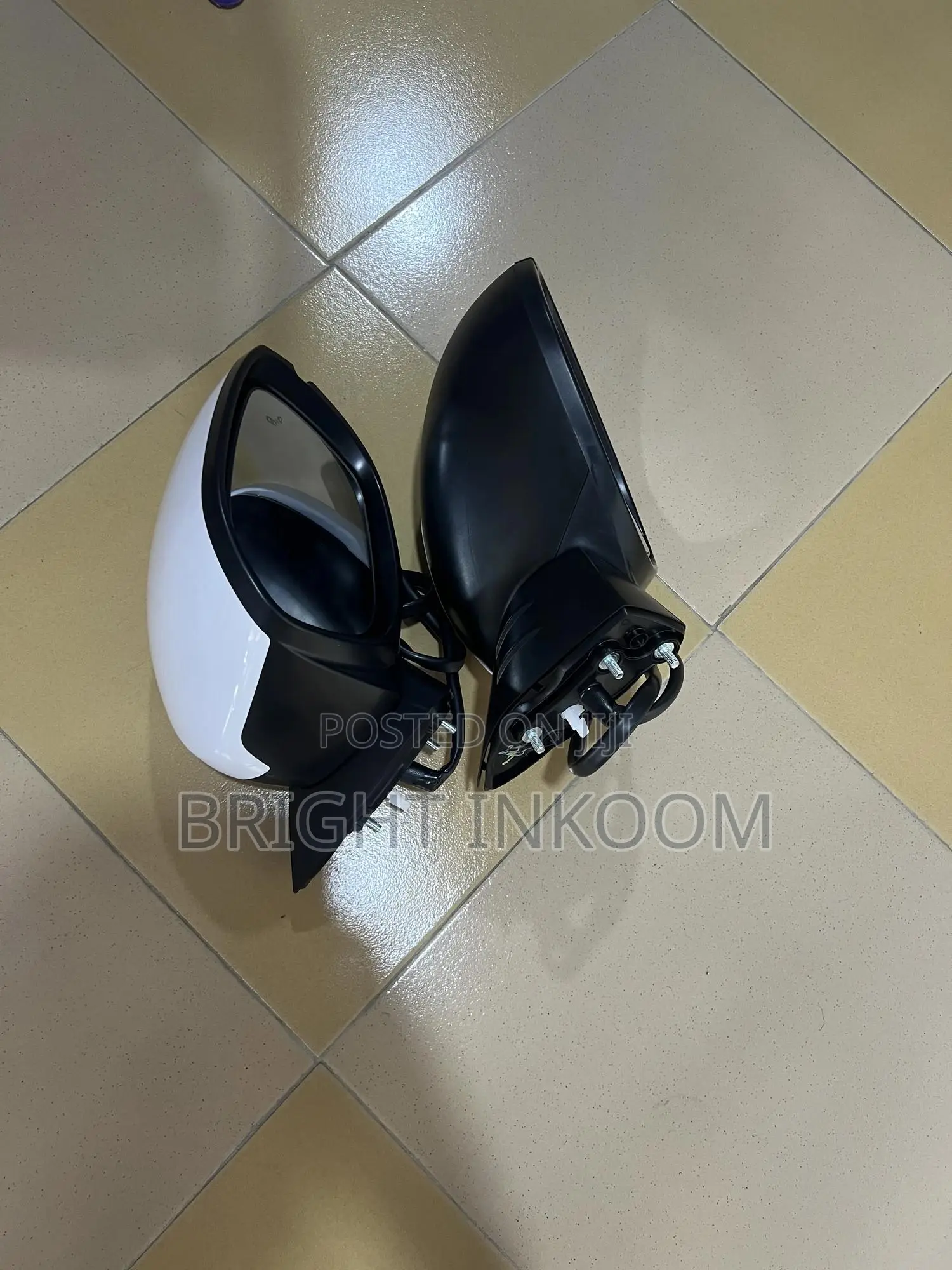 Honda Civic 2022 2023 2024 Mirrors