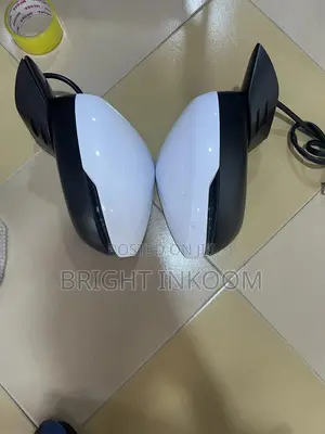 Honda Civic 2022 2023 2024 Mirrors