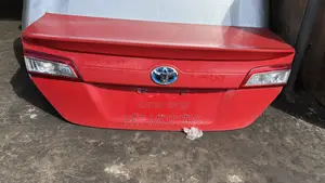 Toyota Camry Spider Boot 2011,2012,2013,2014,2015