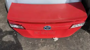 Toyota Camry Spider Boot 2011,2012,2013,2014,2015