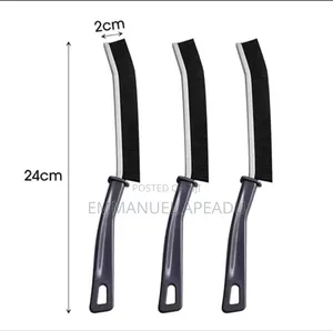Crevice Cleaning Brush