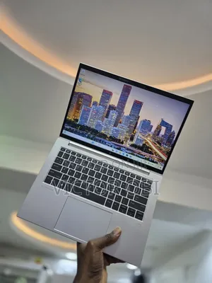 Laptop HP EliteBook 845 G10 16GB AMD Ryzen 7 SSD 512GB