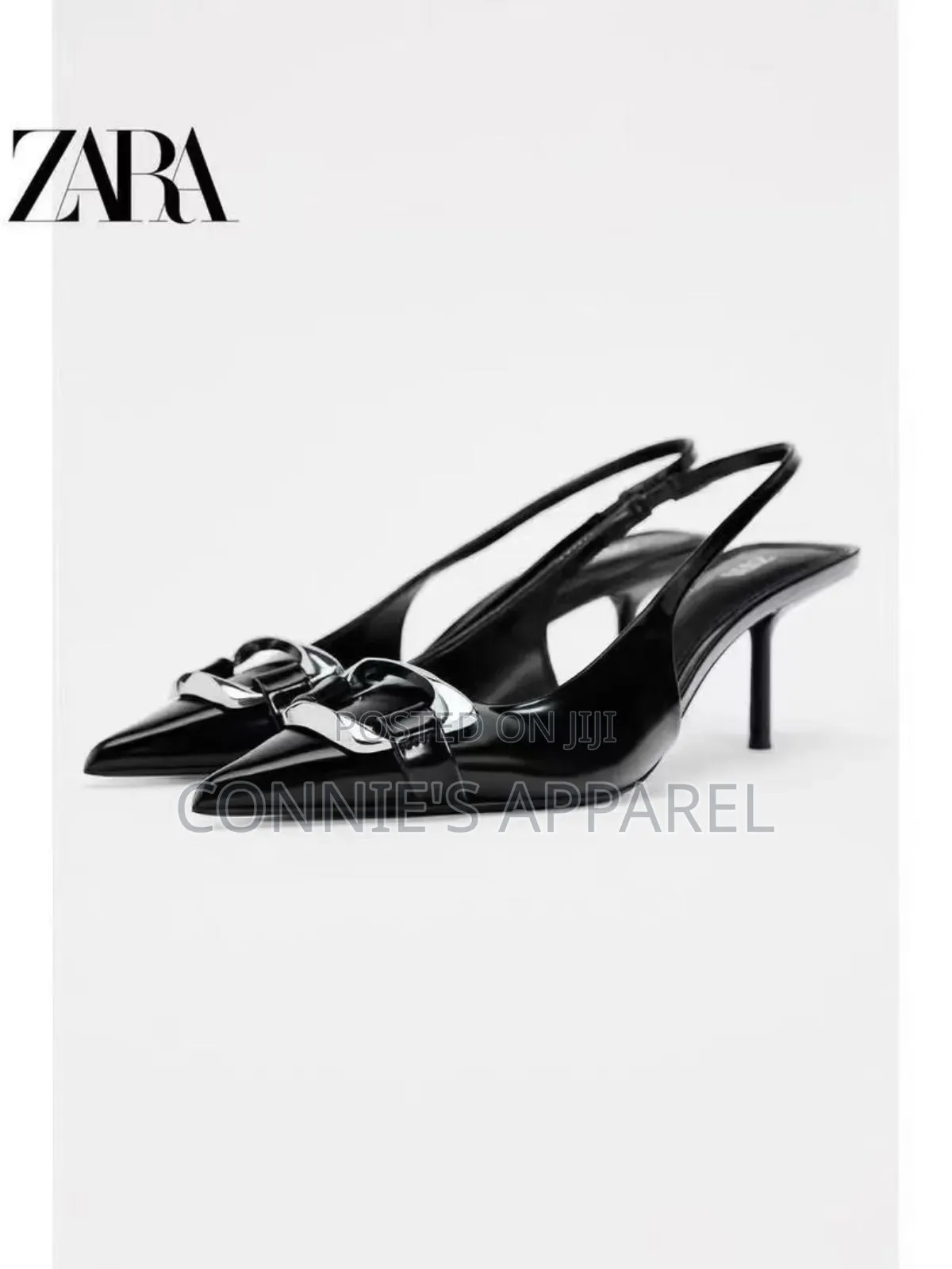 Classy Shoes for Classy Women