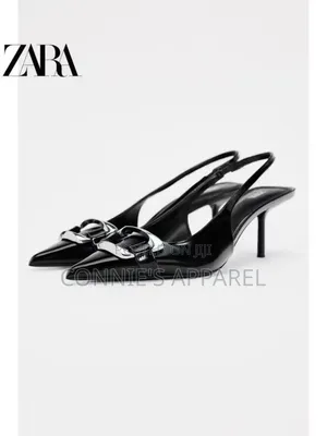 Classy Shoes for Classy Women