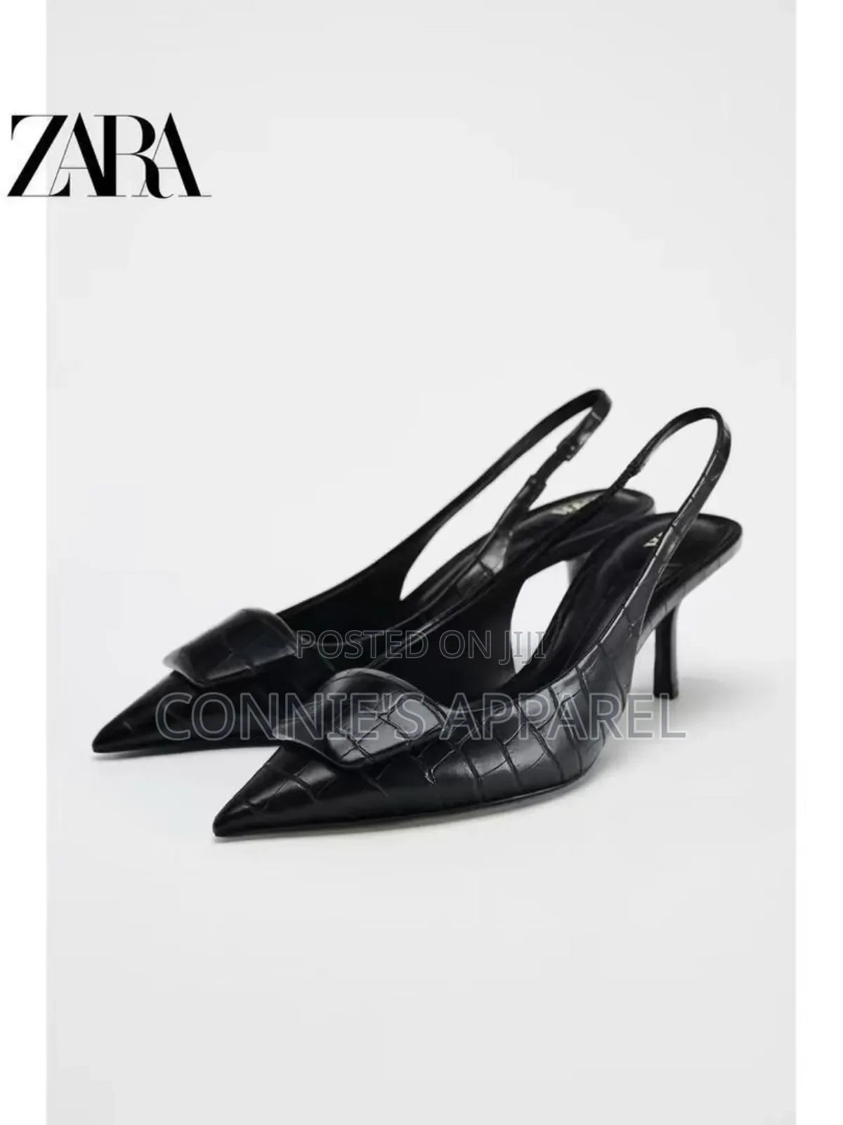 Classy Shoes for Classy Women