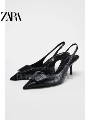 Classy Shoes for Classy Women