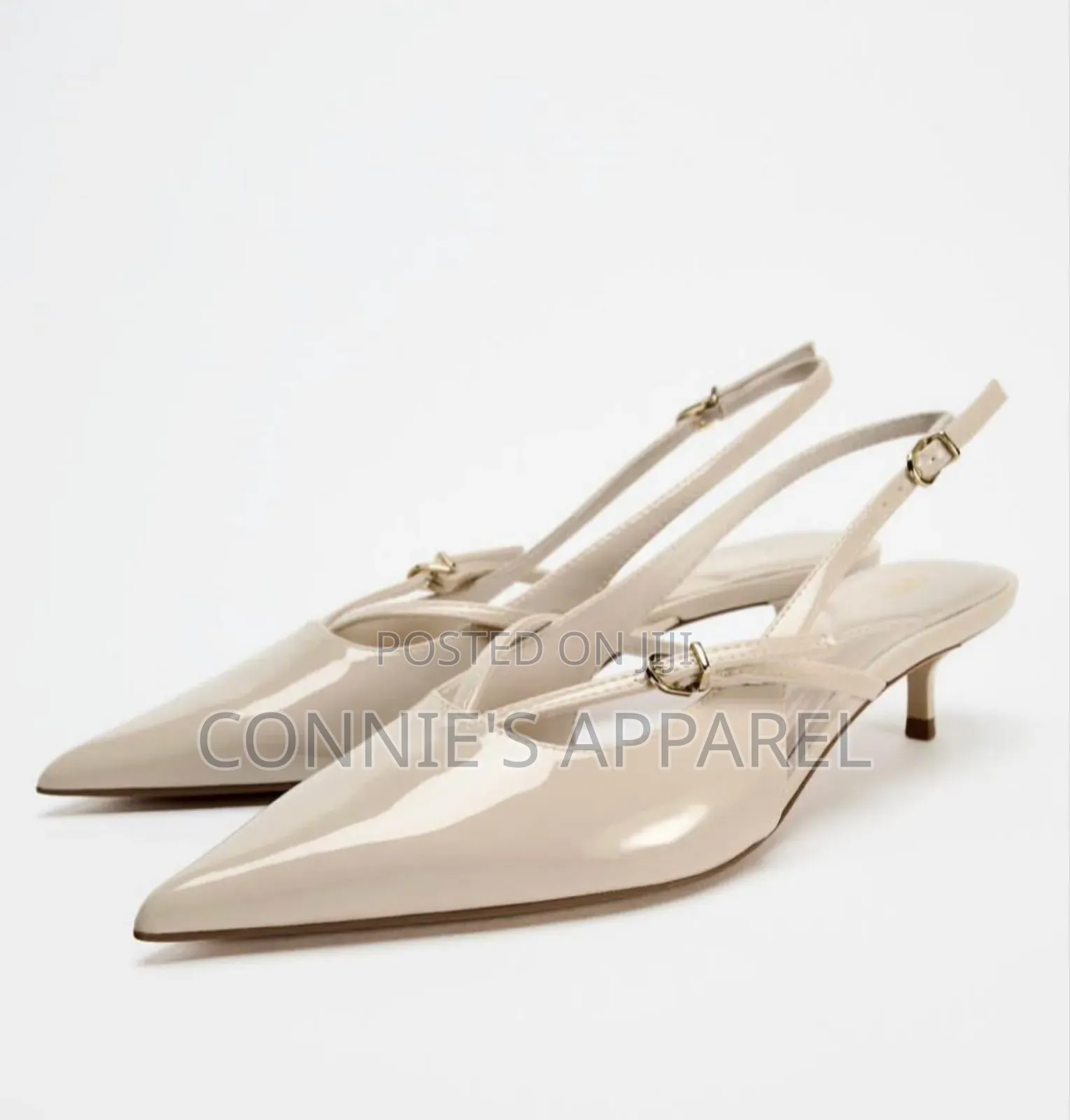 Classy Shoes for Classy Women