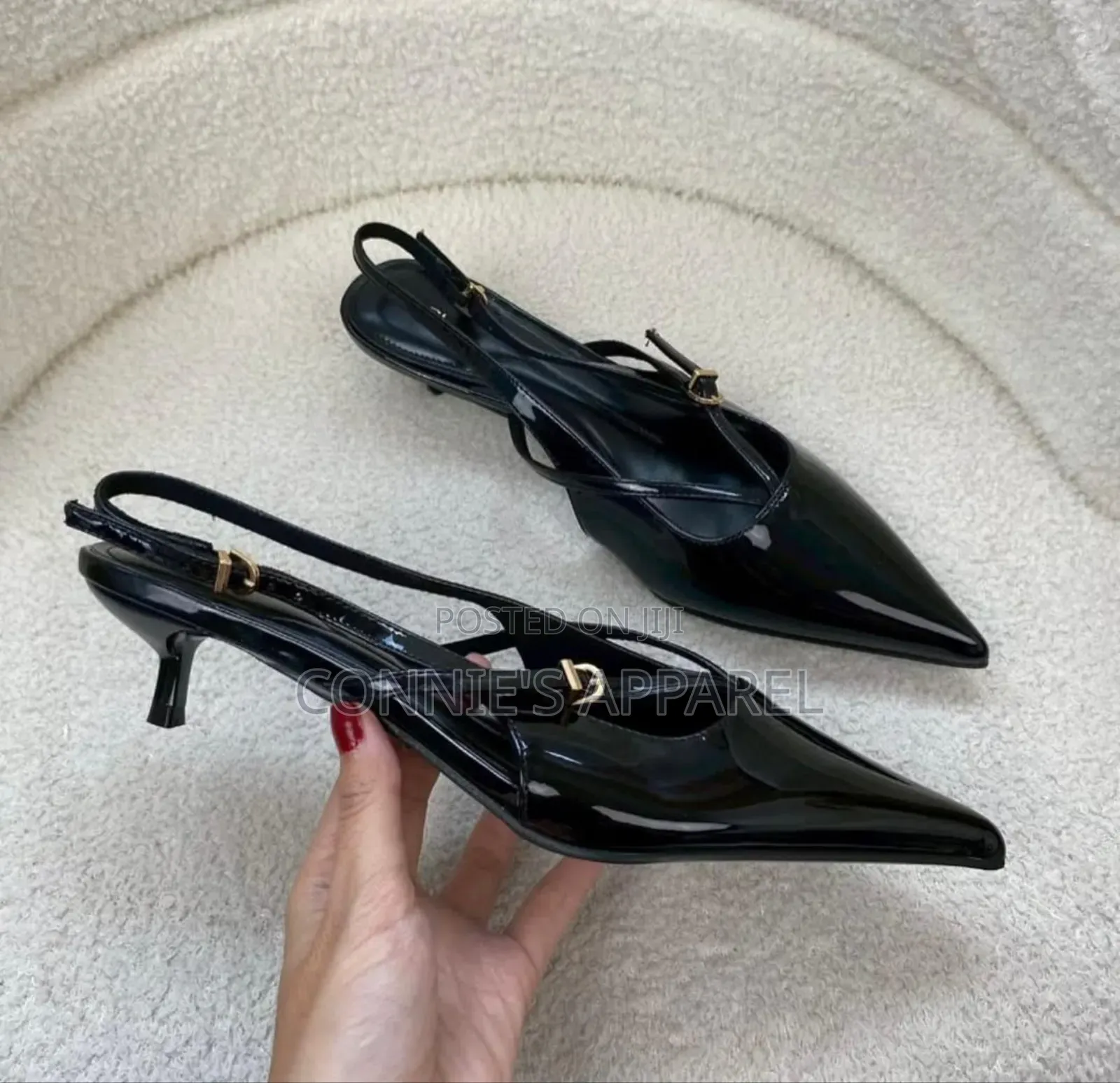 Classy Shoes for Classy Women