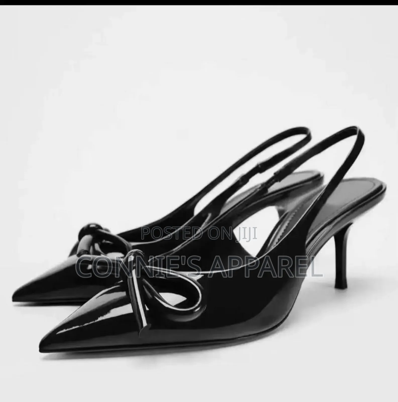 Classy Shoes for Classy Women