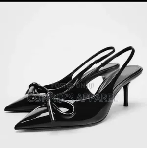 Classy Shoes for Classy Women
