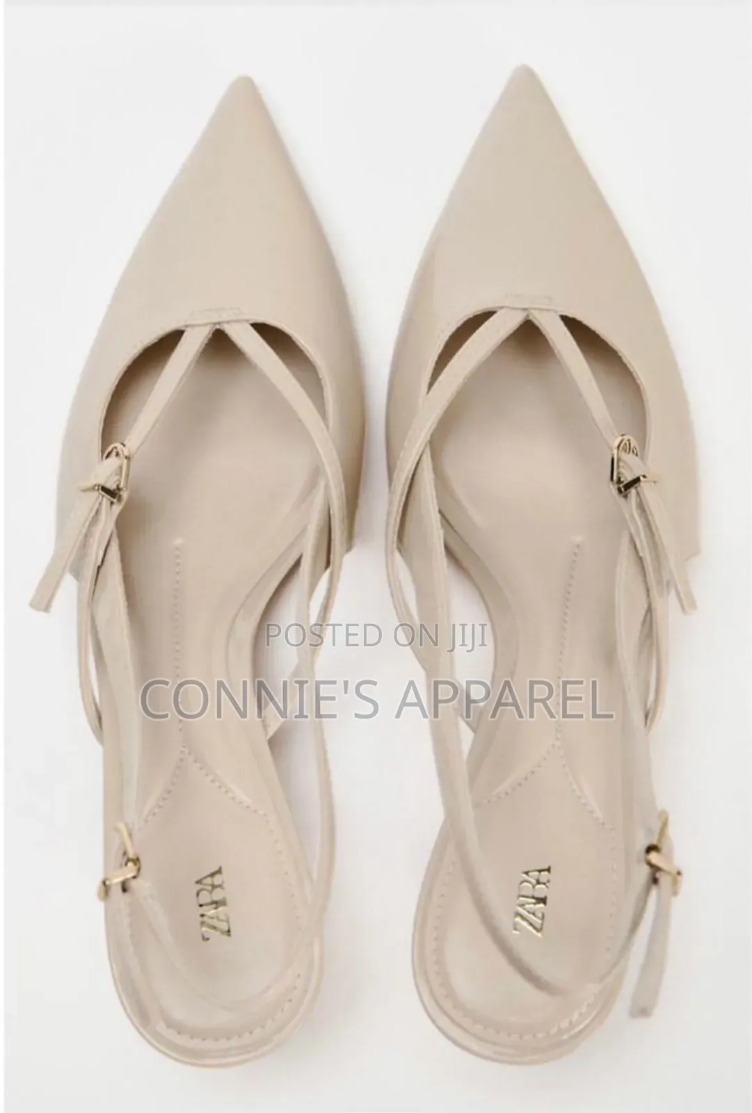 Classy Shoes for Classy Women