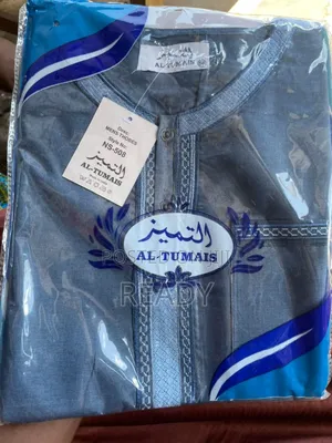Quality Jalabiya Shortsleeves