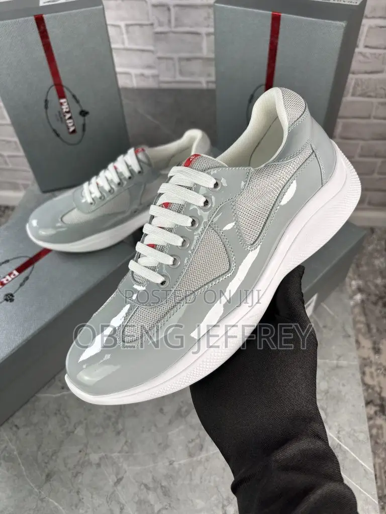 Original Prada in Colours