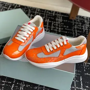 Original Prada in Colours