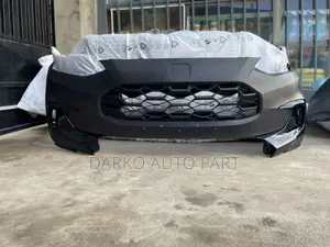 Honda Hr-v 2021-2023 Front  Bumper Available Now