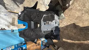 Honda Civic Under Panel Cover Dirty Pan 2016 2017 2018 2019 2020 2021