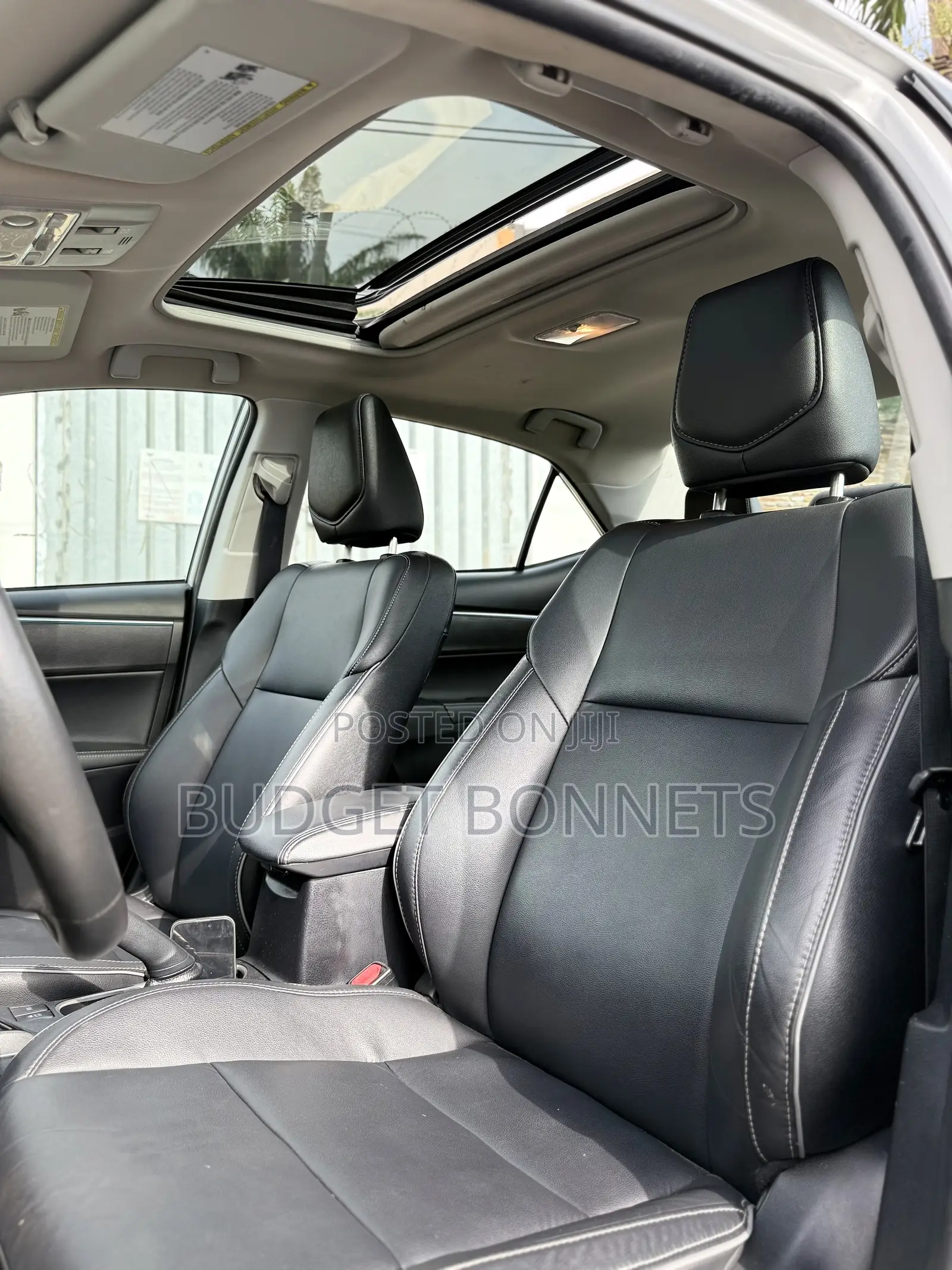 Toyota Corolla S 4dr Sedan (1.8L 4cyl CVT) 2016 Silver