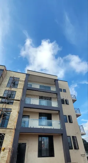 2bdrm Apartment in Gracious Properties, East Legon for rent