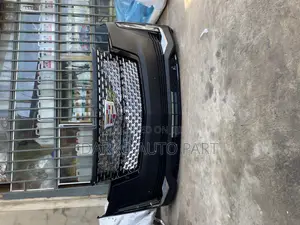 Cadillac Escalade 2021-2024 Front Bumper Complete Available