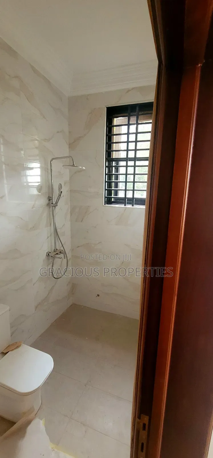 2bdrm Apartment in Gracious Properties, East Legon for rent