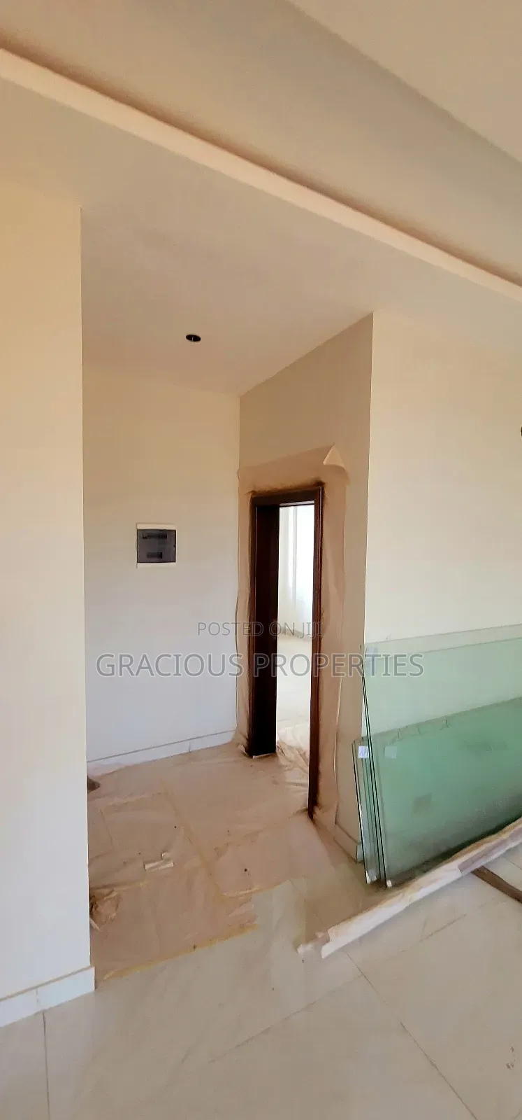 2bdrm Apartment in Gracious Properties, East Legon for rent