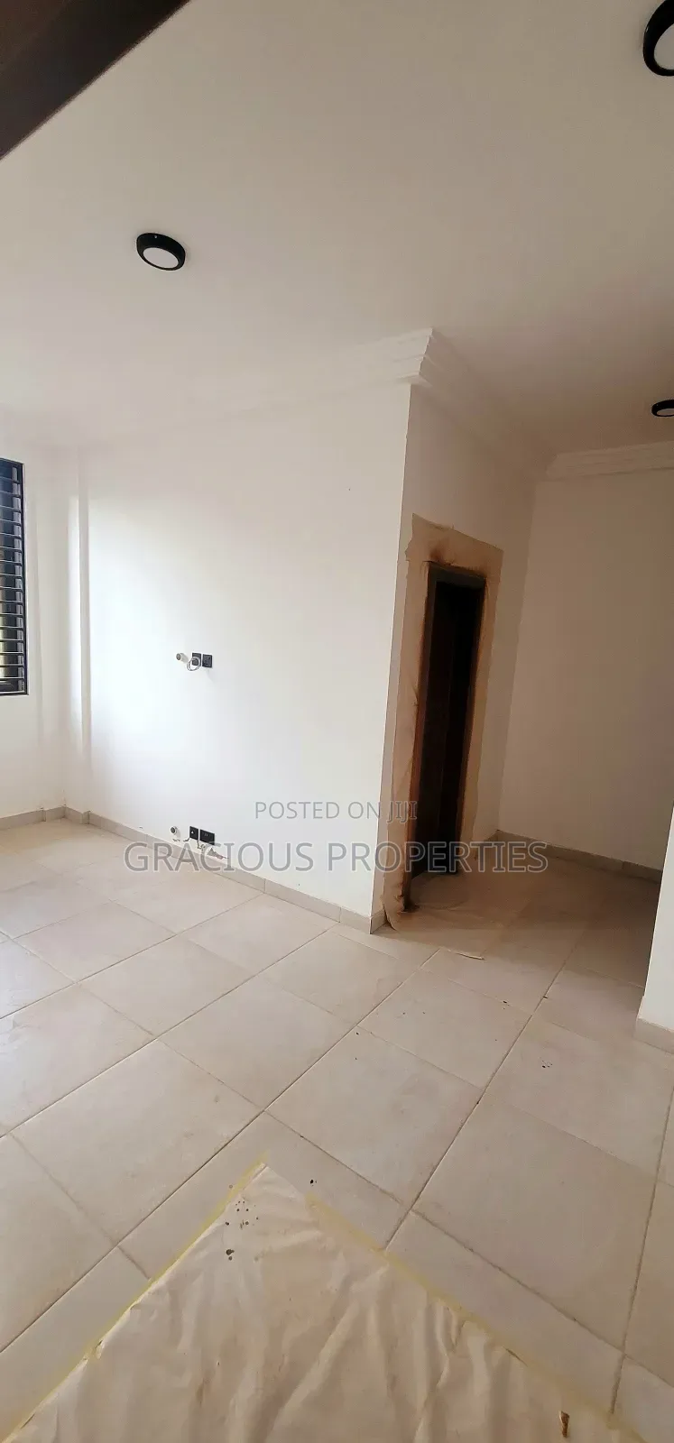 2bdrm Apartment in Gracious Properties, East Legon for rent