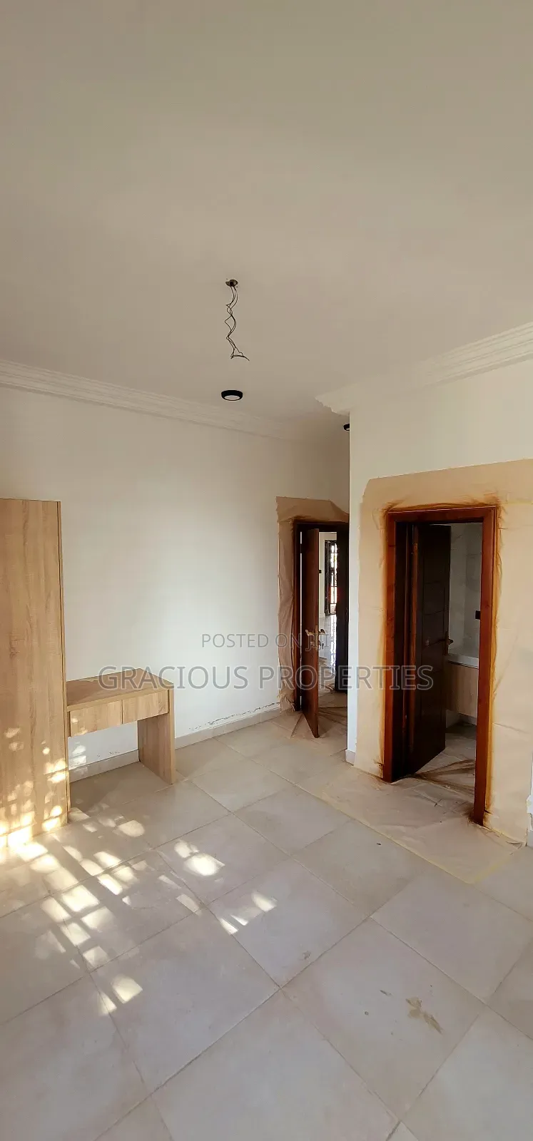 2bdrm Apartment in Gracious Properties, East Legon for rent