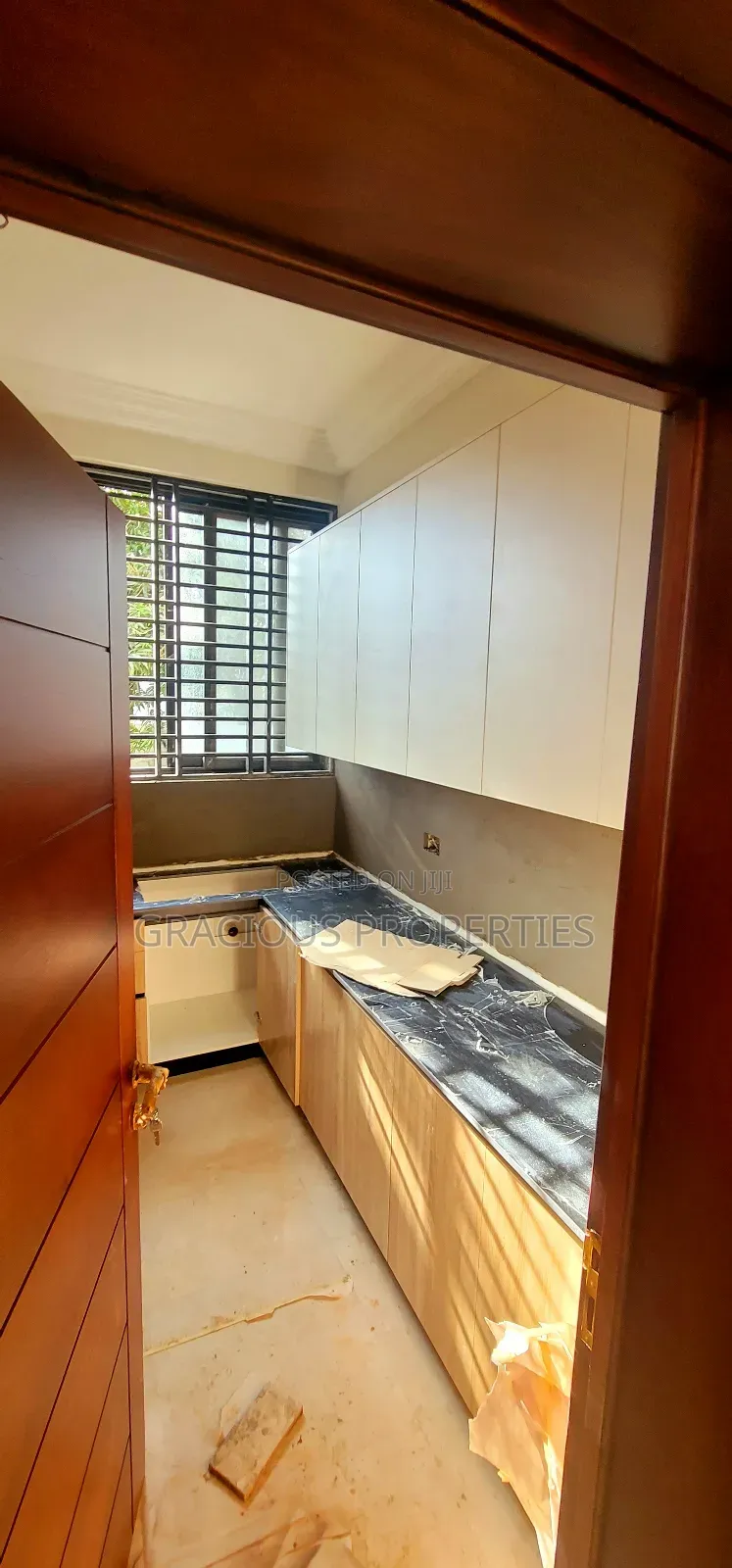 2bdrm Apartment in Gracious Properties, East Legon for rent