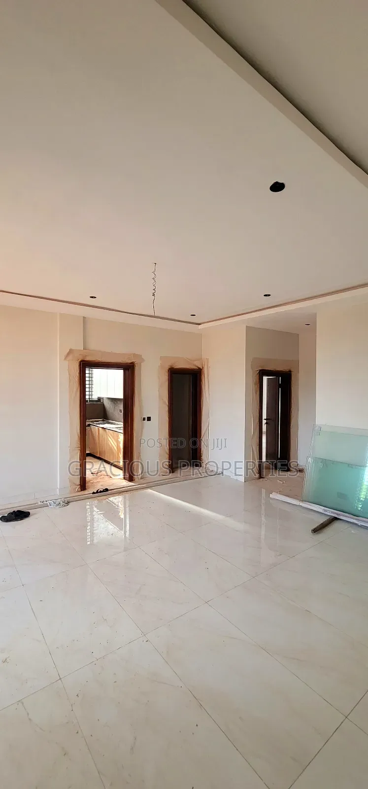 2bdrm Apartment in Gracious Properties, East Legon for rent