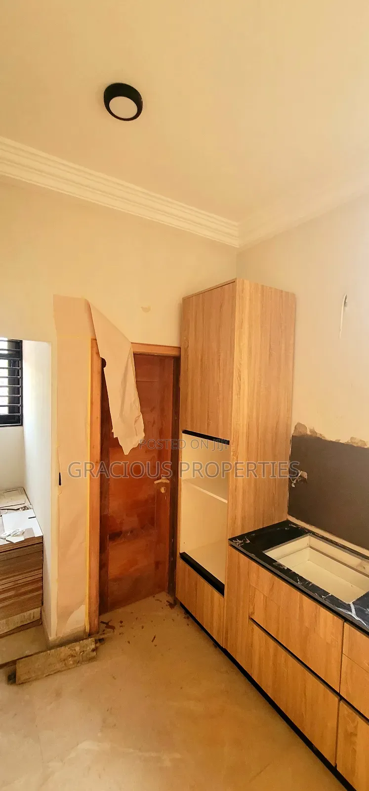 2bdrm Apartment in Gracious Properties, East Legon for rent