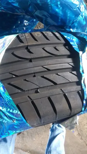 New 275/55r20 Tyres for F150