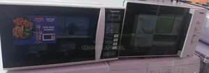 Brand New And Slightly Used Microwave Available Very Affordable