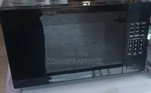 Brand New And Slightly Used Microwave Available Very Affordable
