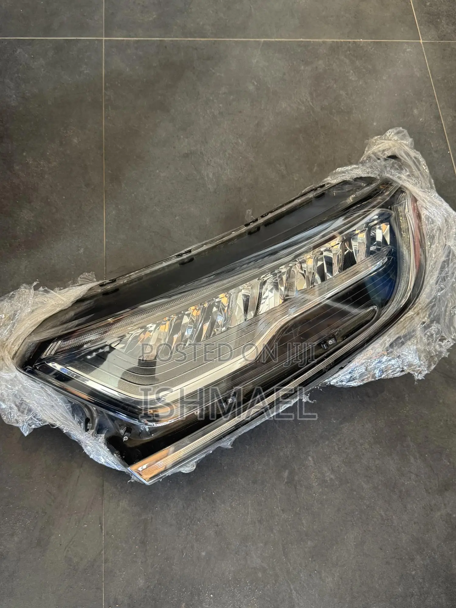 Honda CRV Touring Headlight 2018,2019,2020,2021,2022