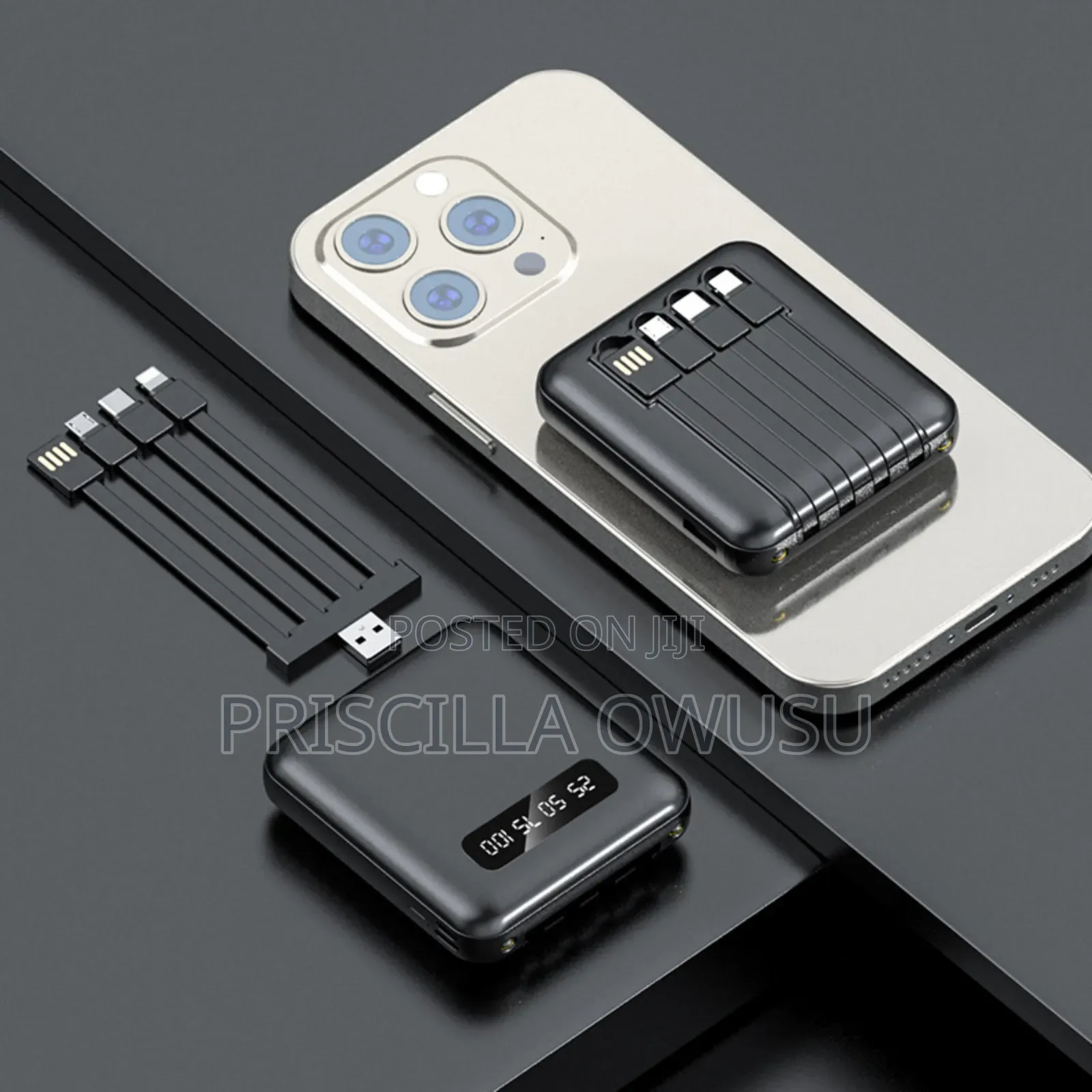 Original Powerbank 20000mah