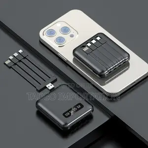 Original Powerbank 20000mah